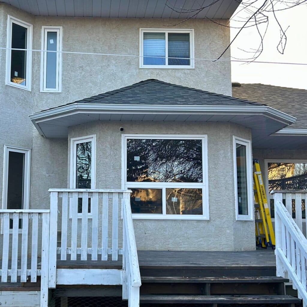 Gallery 2 sliding window