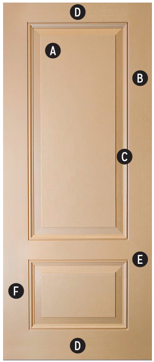 DOOR SLABS door slabs