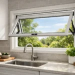 awning windows for kitchens: are they worth it?