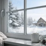 best windows for cold weather homes
