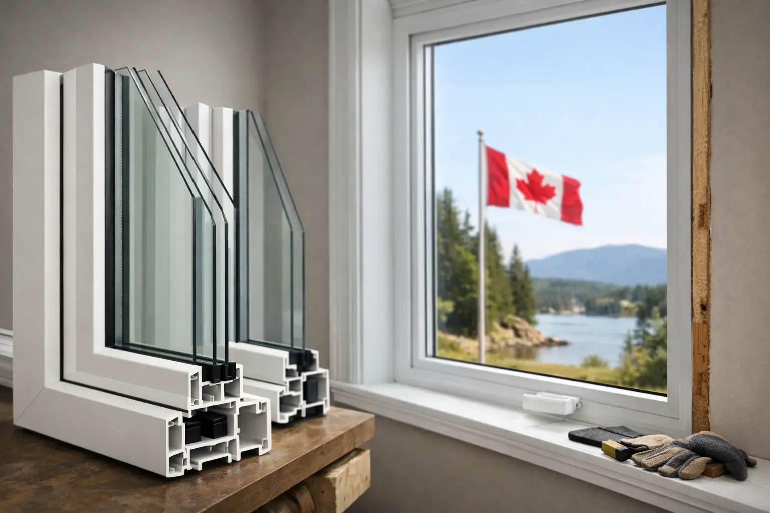Blogs 9 canadian made replacement windows explained
