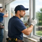 window installation services that add value