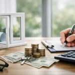 window replacement financing options