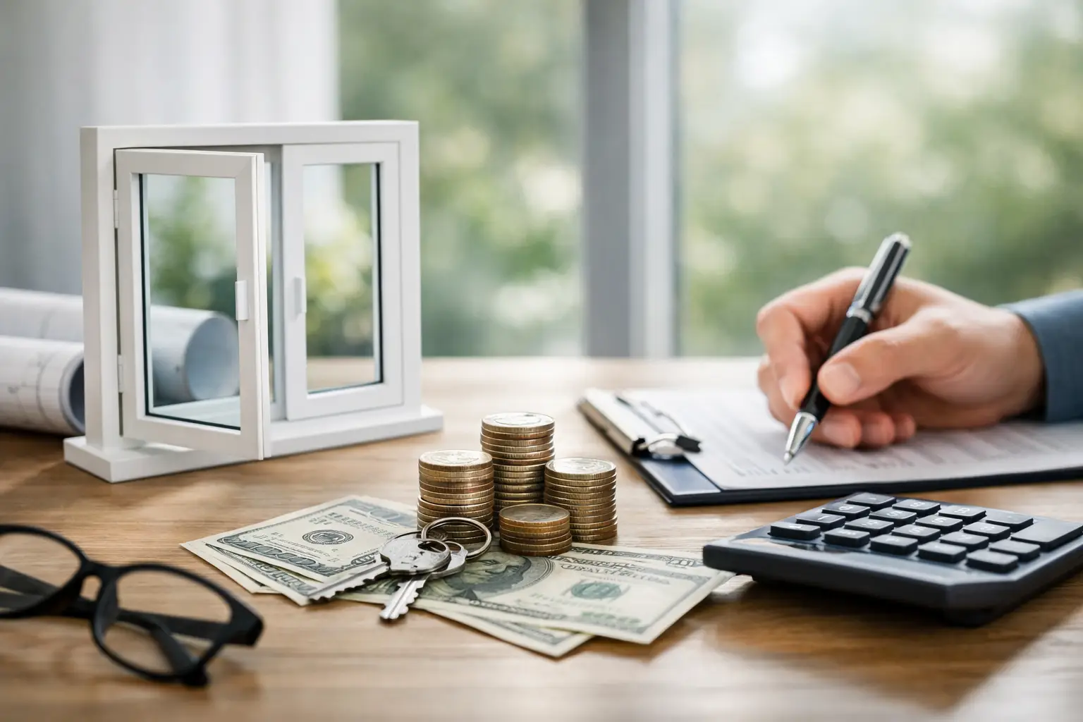 Blogs 3 window replacement financing options