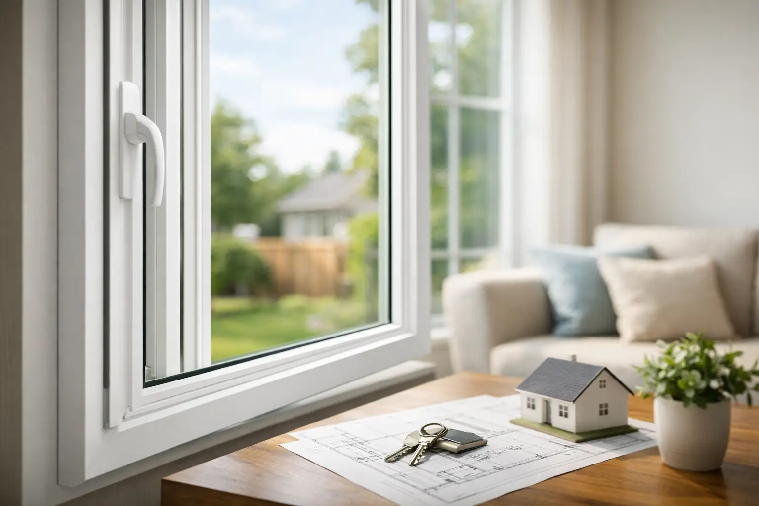 are vinyl windows worth it for your home?