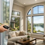custom windows for homes that truly fit
