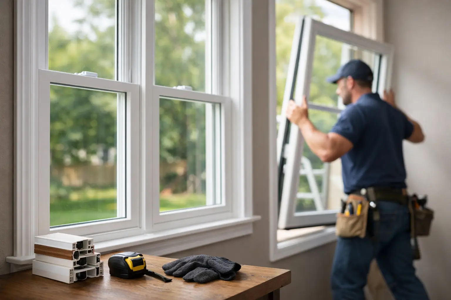 replacement windows buying guide