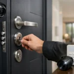 Best Entry Doors for Security at Home 1 best entry doors for security at home