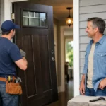 entry door replacement: what homeowners need