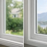 vinyl vs fiberglass windows: which wins?