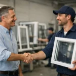 why choose a local window manufacturer