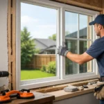 window installation guide for homeowners
