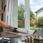 window replacement return on investment