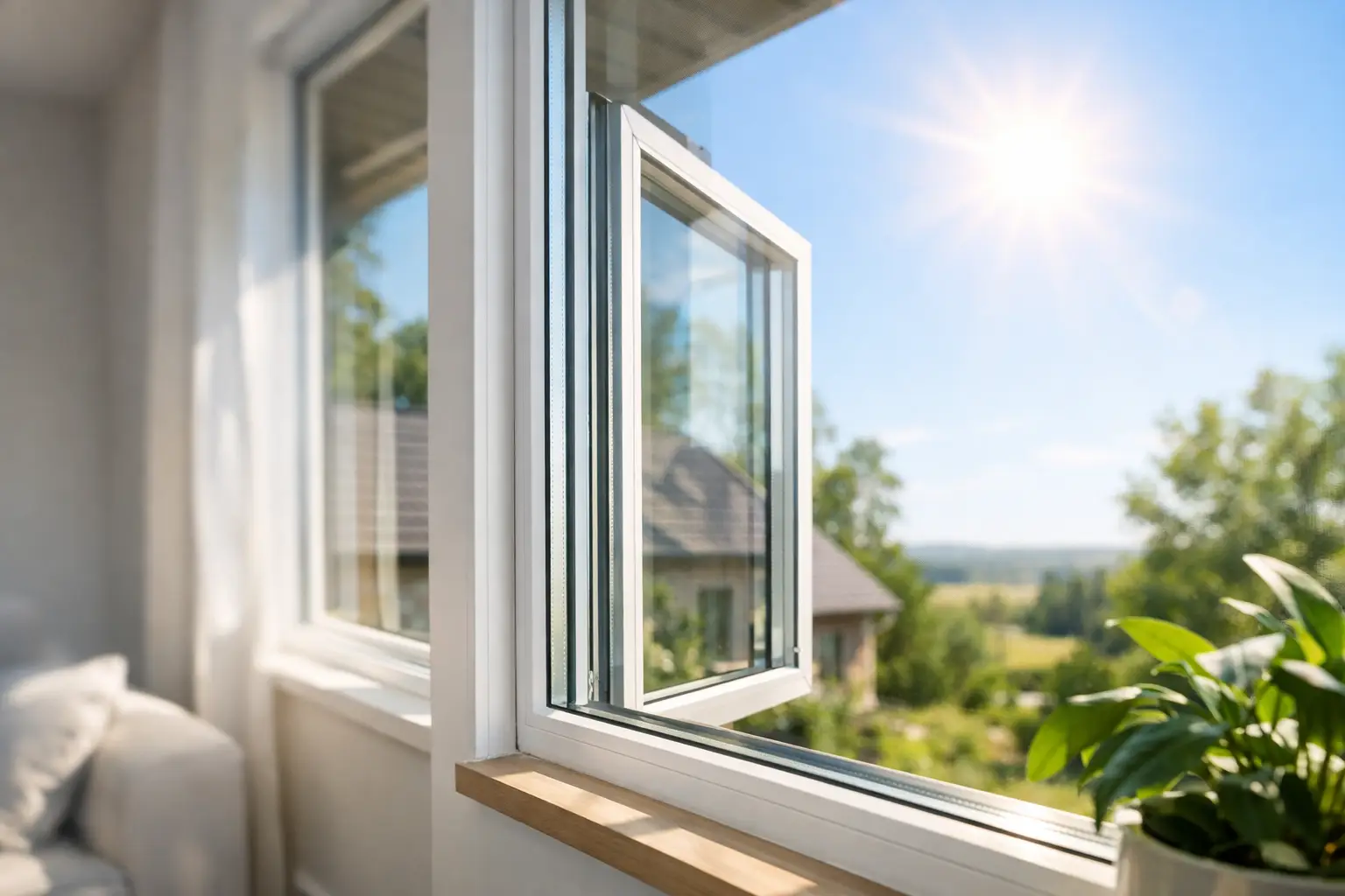 best energy efficient windows for homes