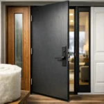 Best Front Doors for Insulation at Home 1 best front doors for insulation at home