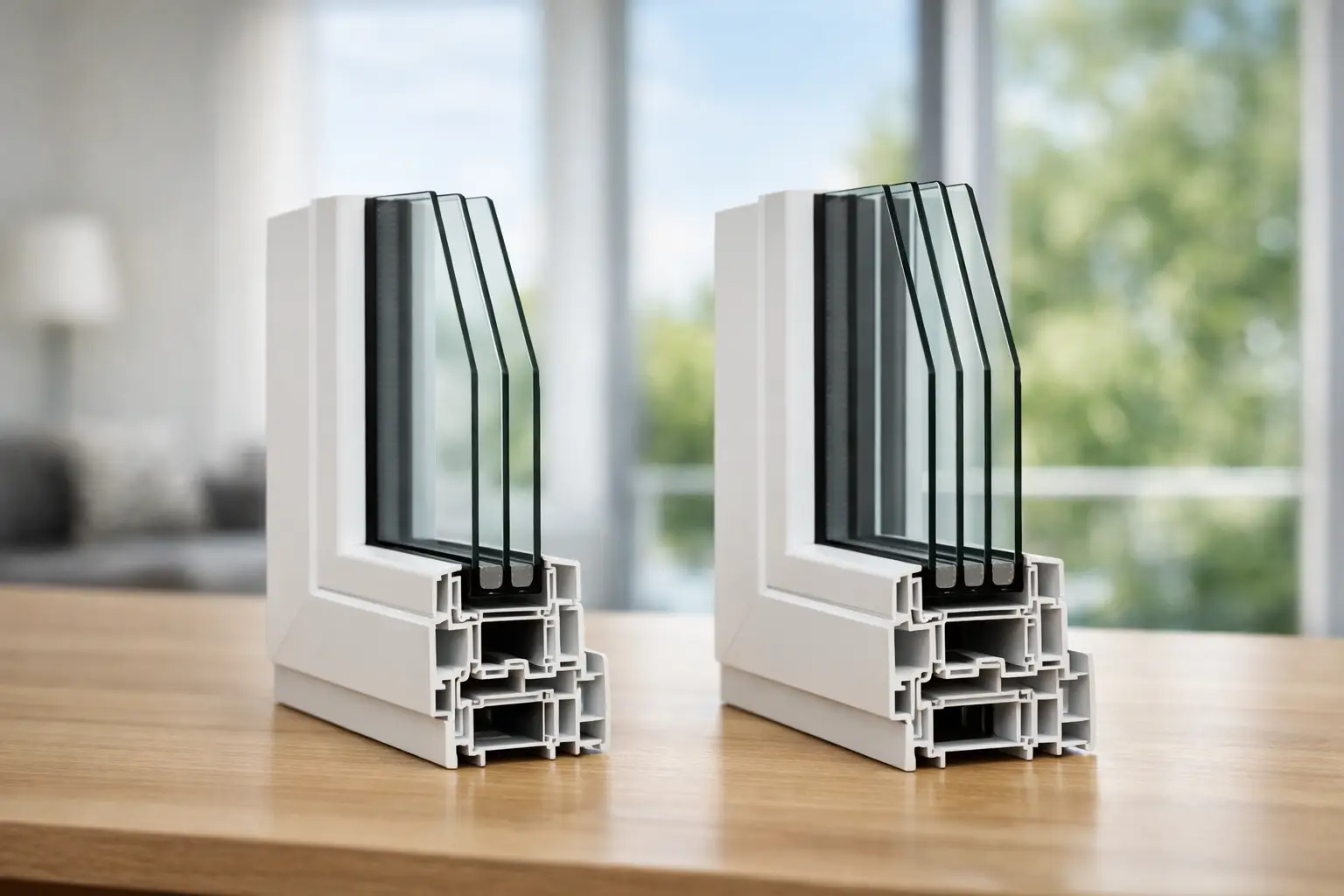 Blogs 6 double pane vs triple pane windows
