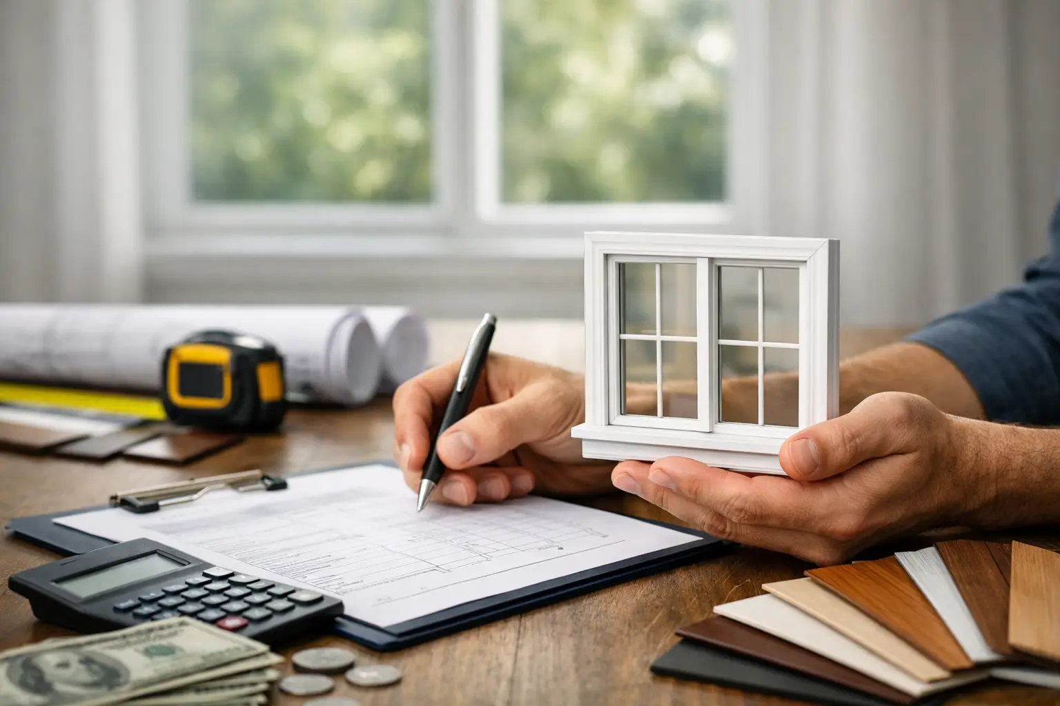 Blogs 7 how to budget for windows without guessing