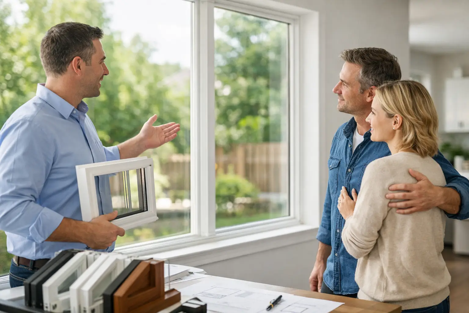 manufacturer direct windows worth it?