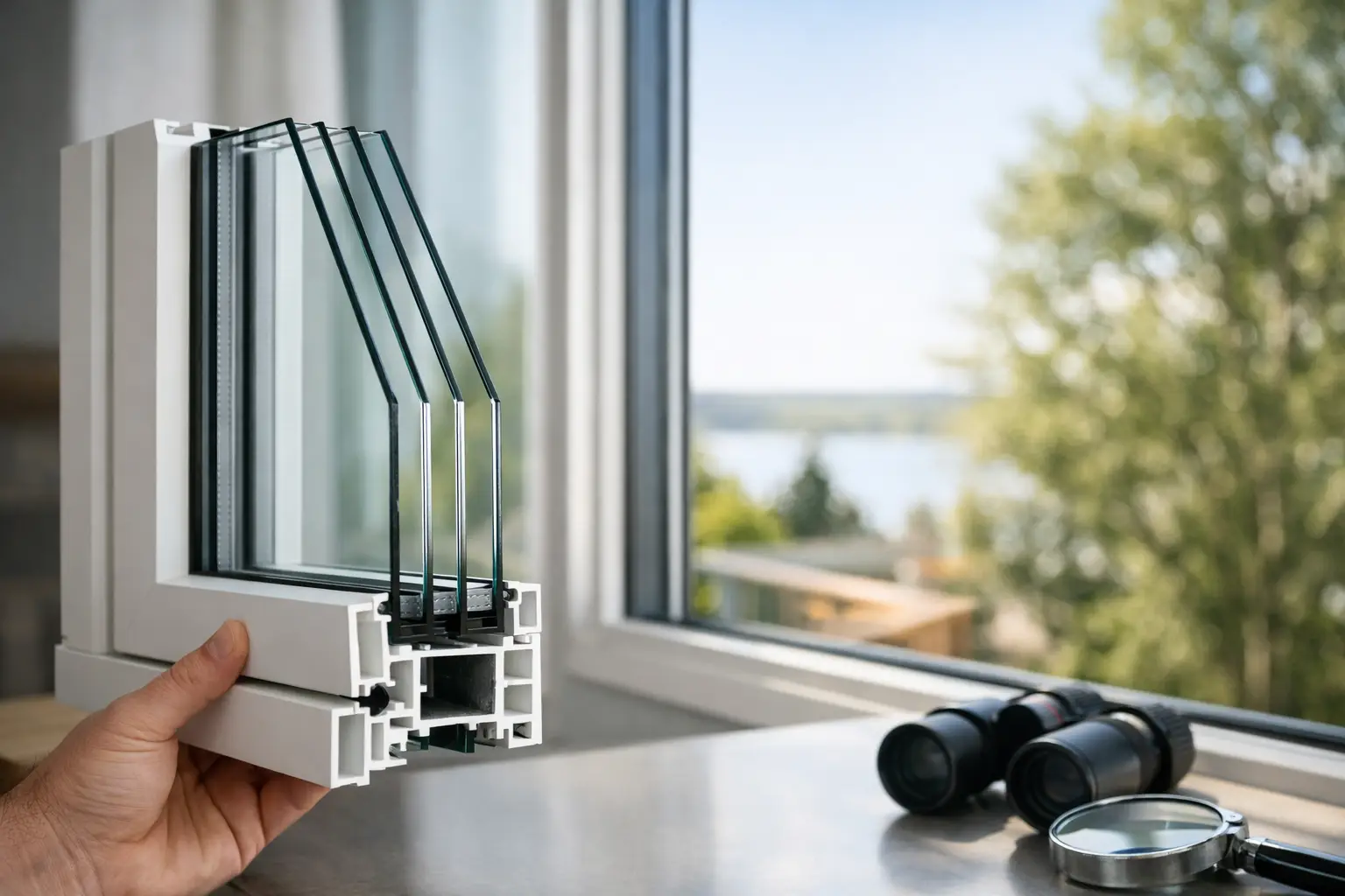 triple pane windows review: worth it?