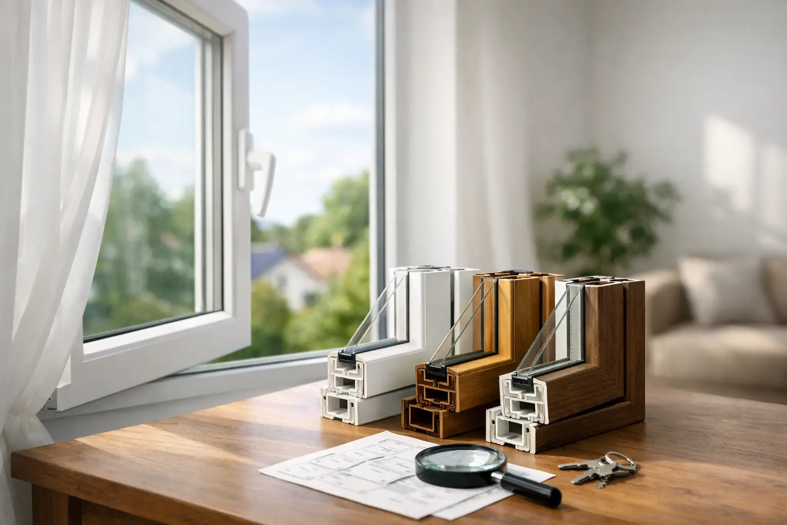 vinyl window brands review for homeowners