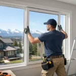 Custom Windows Installation for Calgary Homes 2 custom windows installation for calgary homes