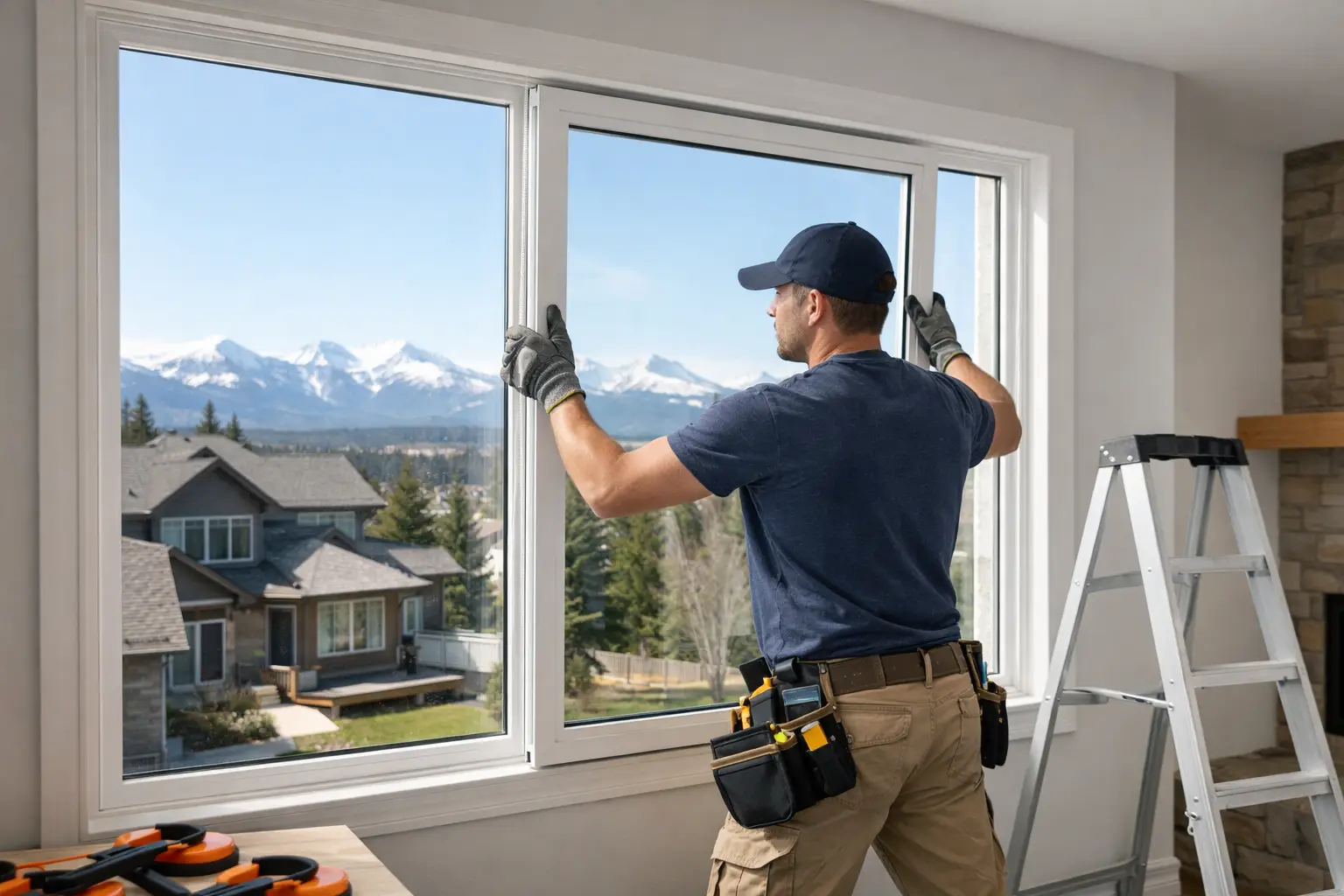 Blogs 2 custom windows installation for calgary homes