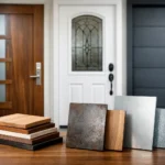 Guide to Entry Door Materials 1 guide to entry door materials