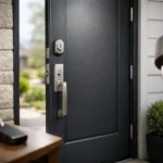 steel entry doors review for lasting security