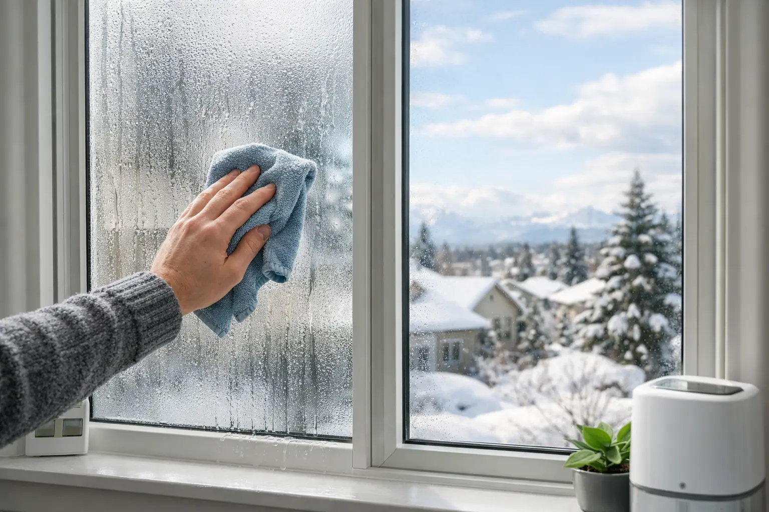 Blogs 1 window condensation solutions for calgary homes