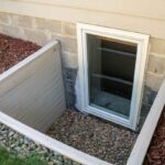 Installing a New Basement Window? Check Your Window Well Drainage First 2 installing a new basement window? check your window well drainage first