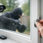 a guide to home window security that works