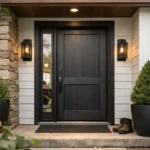 front entry doors that work hard for your home