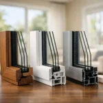 Guide to Window Frame Materials for Your Home 1 guide to window frame materials for your home