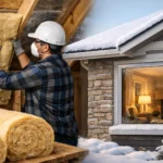 How to Improve Home Insulation in Calgary Homes 1 how to improve home insulation in calgary homes