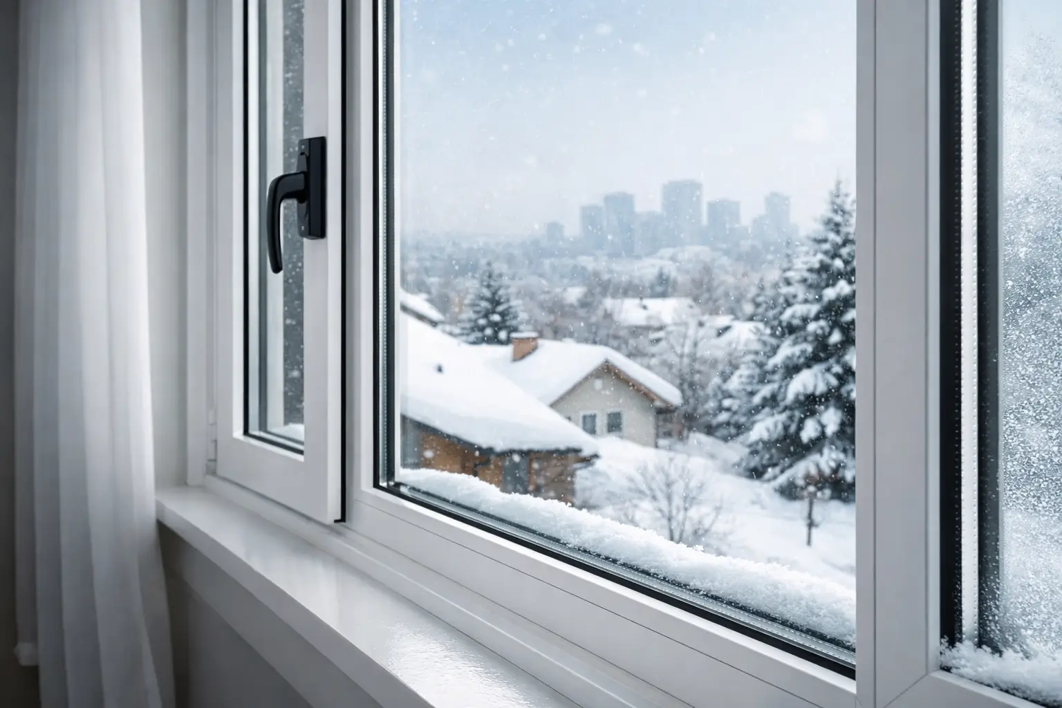 replacement windows that work in calgary winters