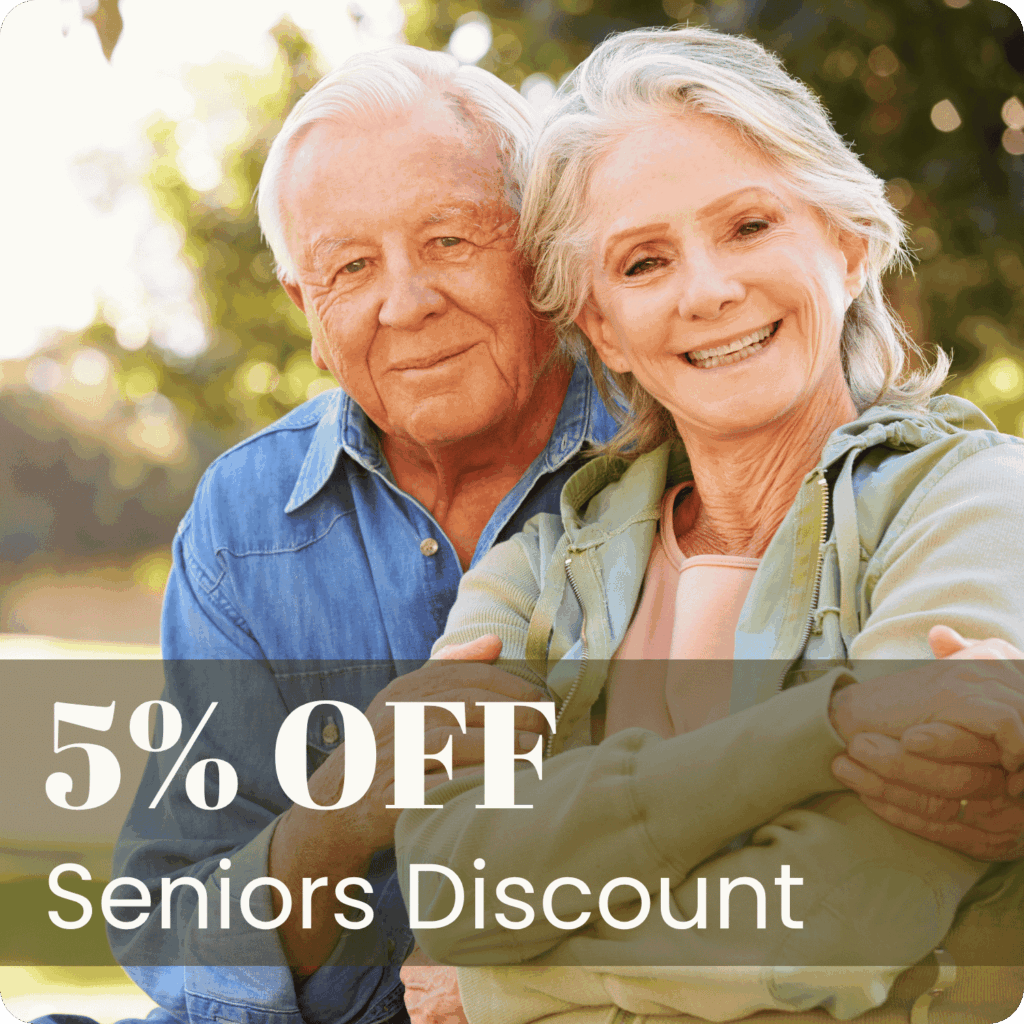 Home 4 senior discount