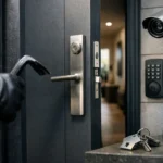 Steel Entry Door Security That Protects Your Home 2 steel entry door security that protects your home