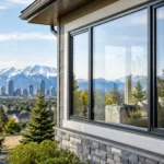 Vinyl Aluminum Windows for Calgary Homeowners 1 vinyl aluminum windows for calgary homeowners