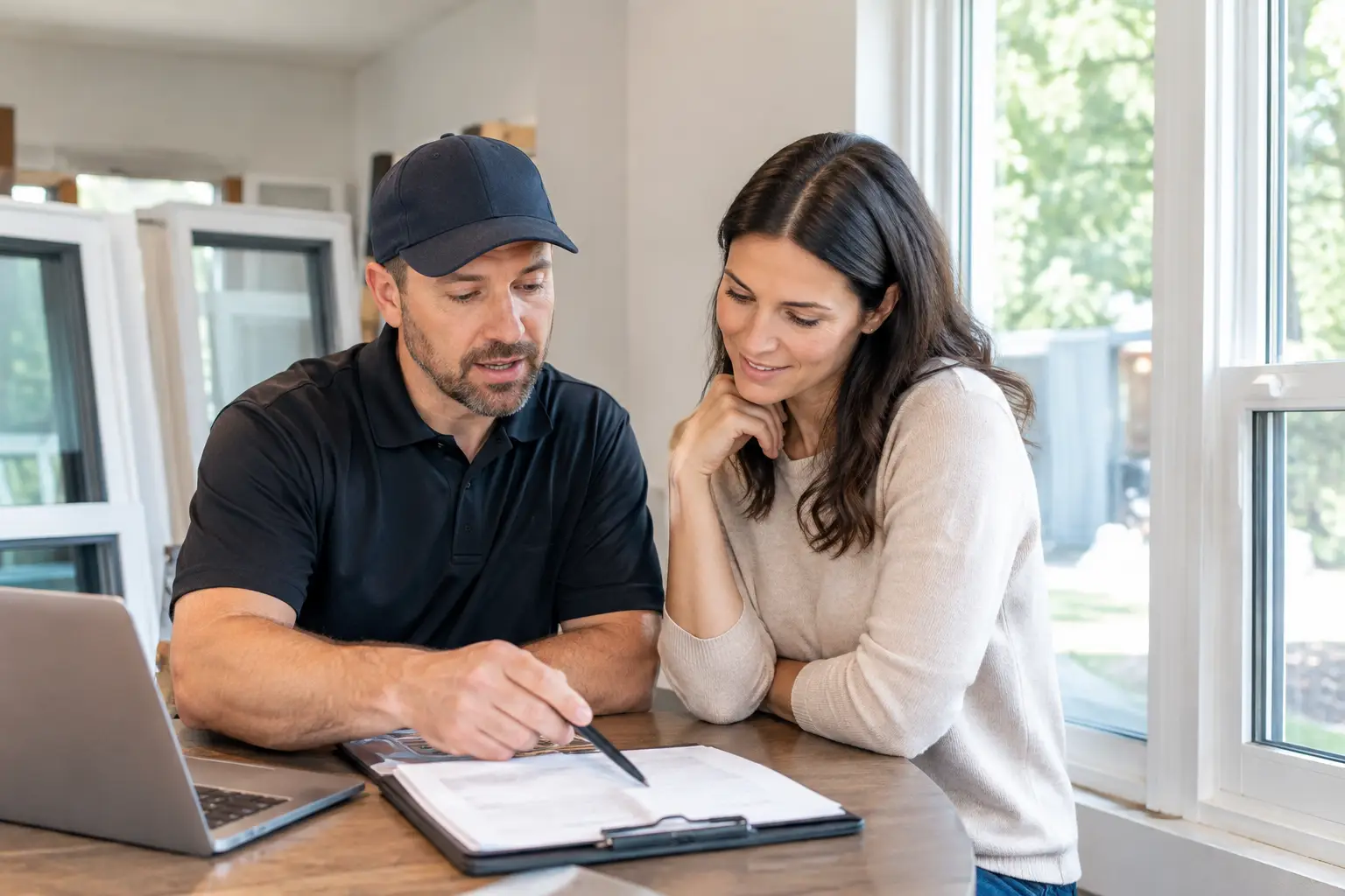 Blogs 2 what window installation quotes should include