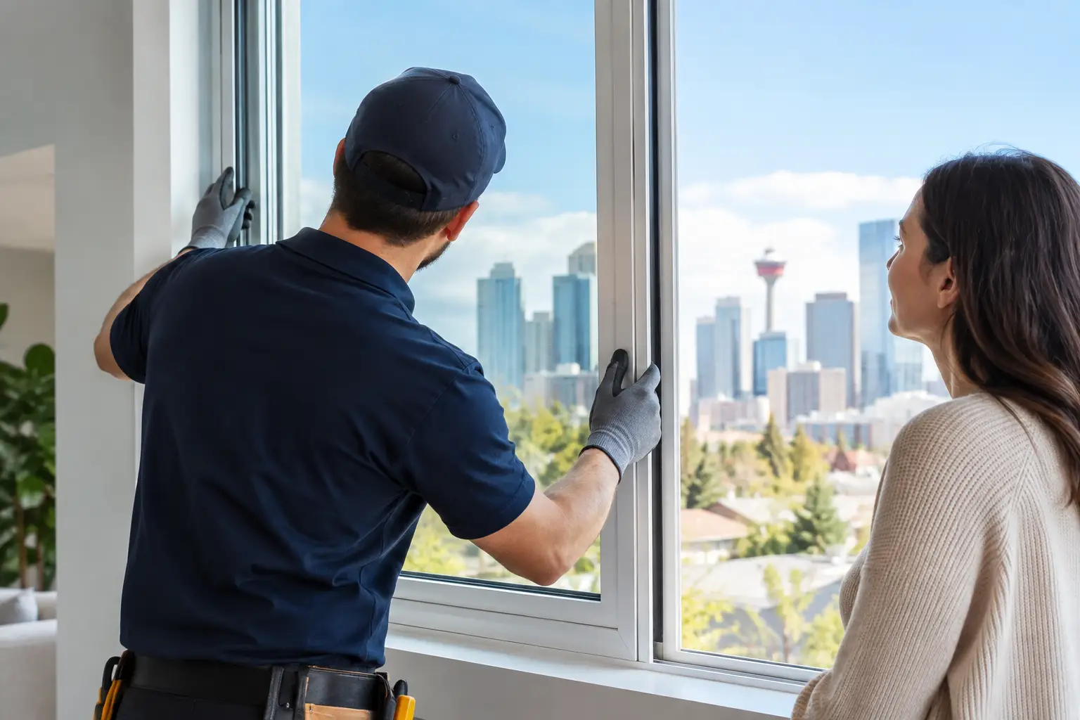 Blogs 3 window installer reviews calgary homeowners need