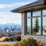 Window Styles That Work for Calgary Homes 1 window styles that work for calgary homes