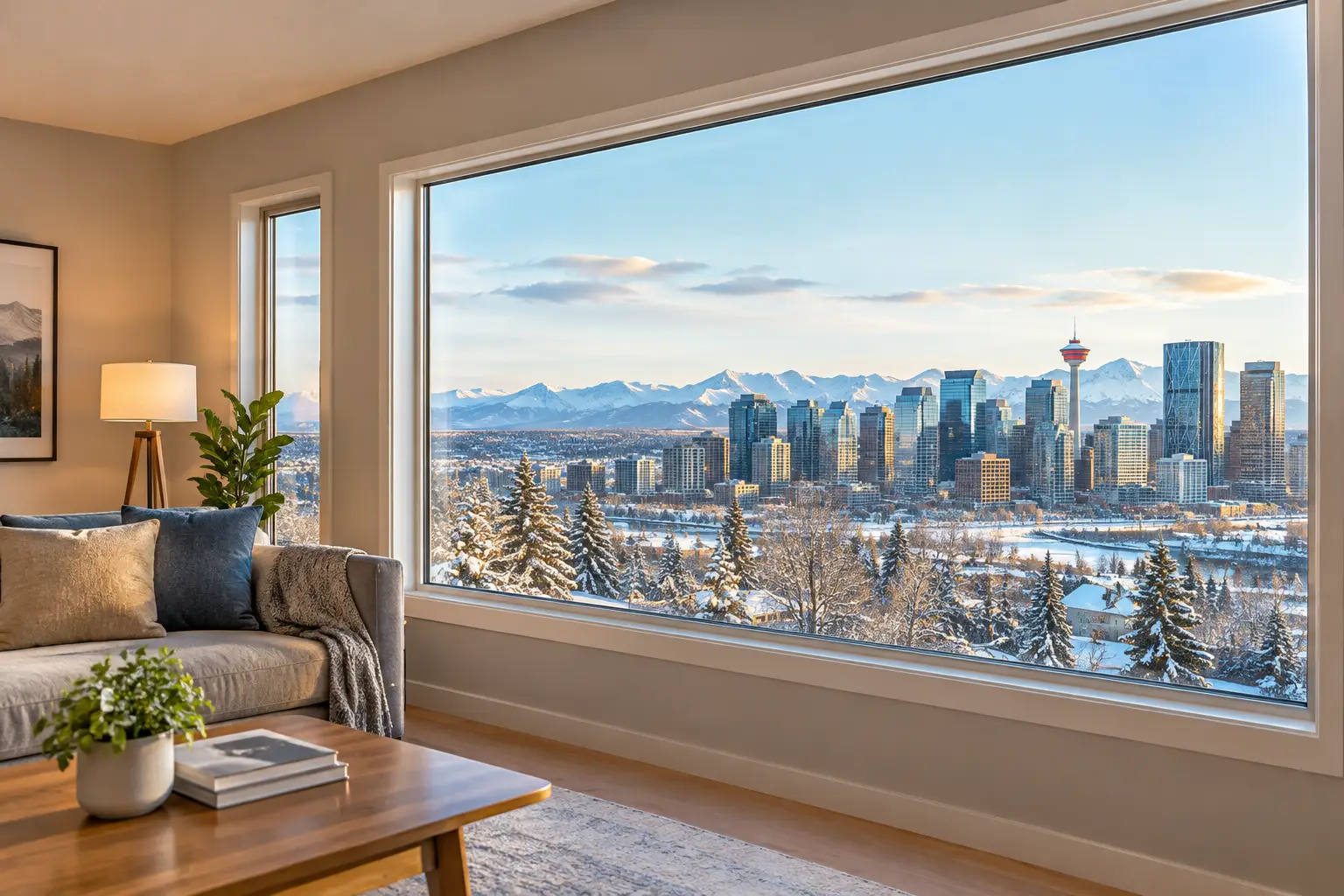 Blogs 4 are picture windows energy efficient in calgary?