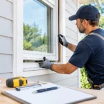 are window permits required for replacement windows?