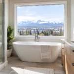 best windows for bathrooms in calgary homes