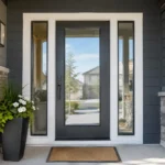 Door Glass Options for Secure Calgary Homes 2 door glass options for secure calgary homes