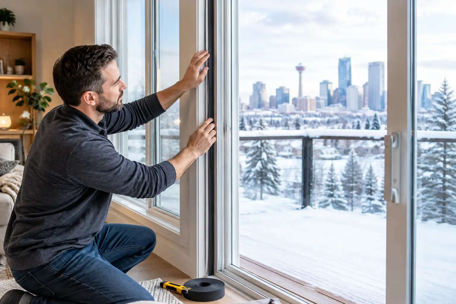 Blogs 6 patio door insulation review for calgary homes