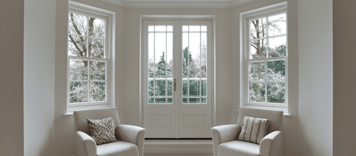 The Charm of Bay Windows in Modern Homes