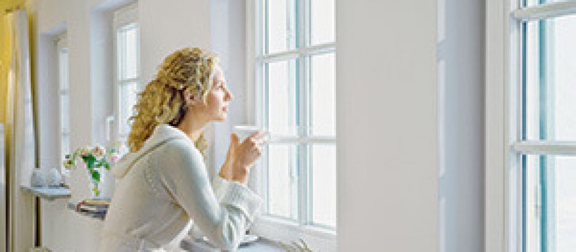 Reduce Energy Loss In Your Home With Energy Efficient Windows And